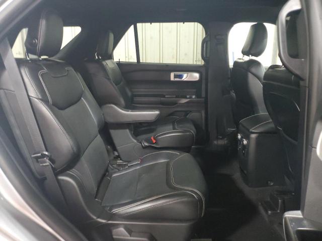2020 FORD EXPLORER S 1FM5K8GC1LGB87447