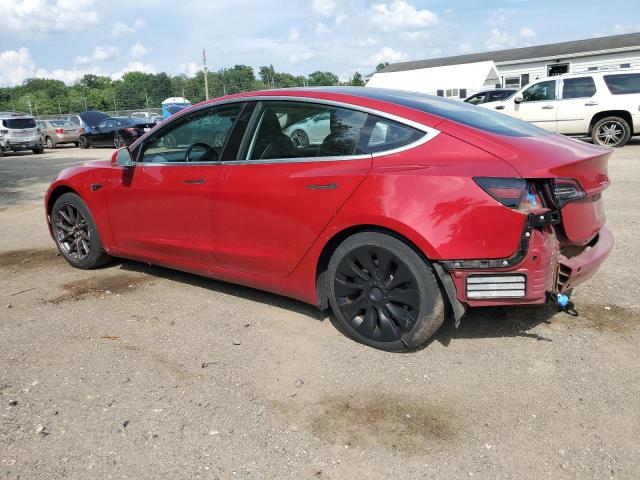 Vin: 5yj3e1eb6jf104588, lot: 62953665, tesla model 3 20182