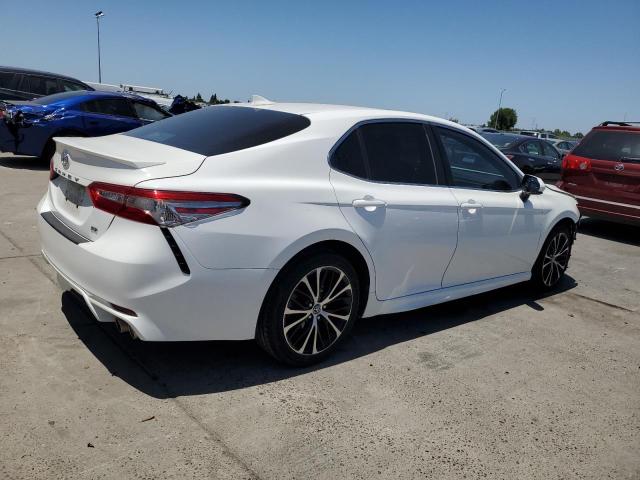 Vin: 4t1b11hk0ku226662, lot: 60709095, toyota camry l 20193