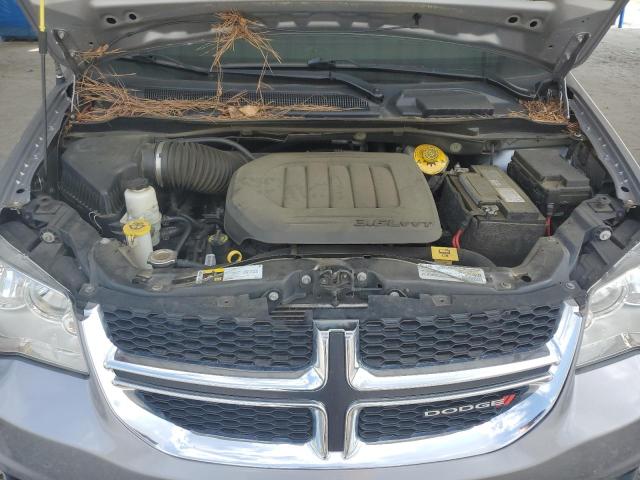 2020 DODGE GRAND CARA - 2C4RDGCG1LR194030