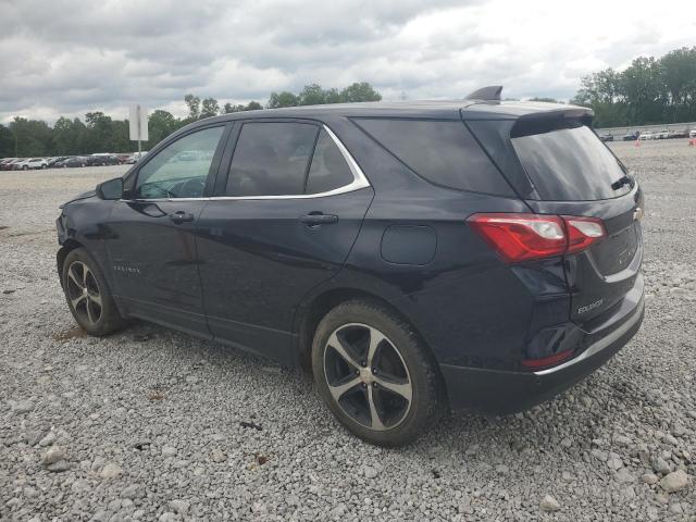 Vin: 3gnaxkev3ls516664, lot: 61612365, chevrolet equinox lt 20202
