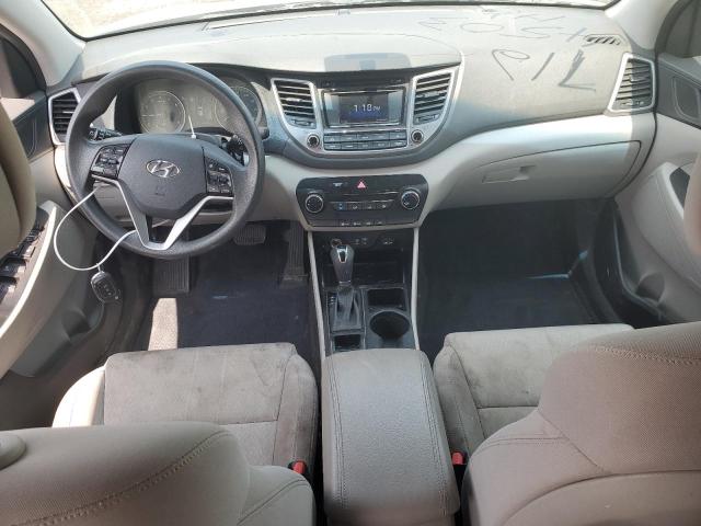 2016 HYUNDAI TUCSON SE KM8J23A44GU157577
