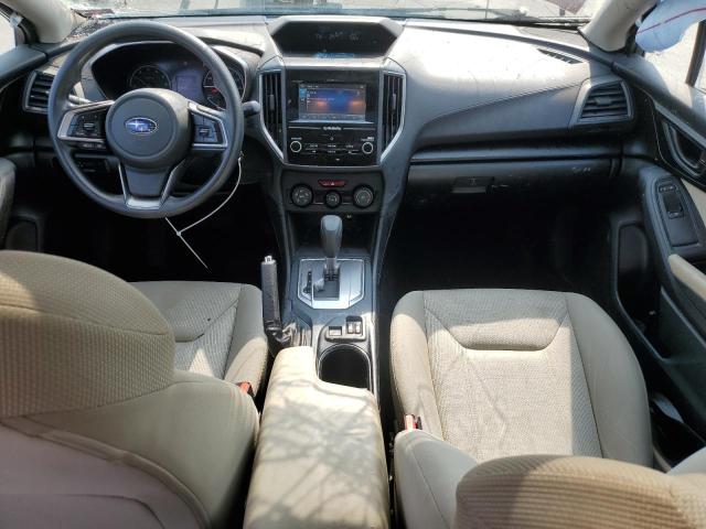 2017 SUBARU IMPREZA PR - 4S3GTAB63H3704118