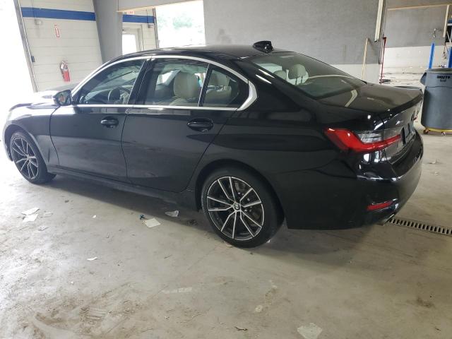2020 BMW 330XI - WBA5R7C00LFH38639