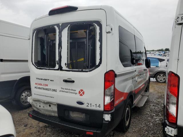 2020 FORD TRANSIT T- 1FDZK1C83LKB11705