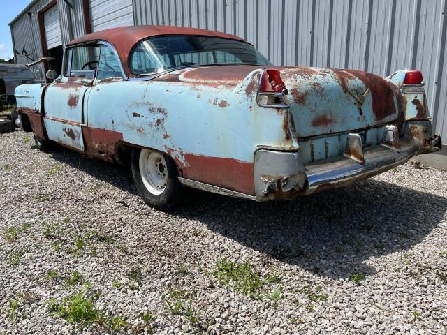 Vin: 556240049, lot: 61844525, cadillac all other 19553