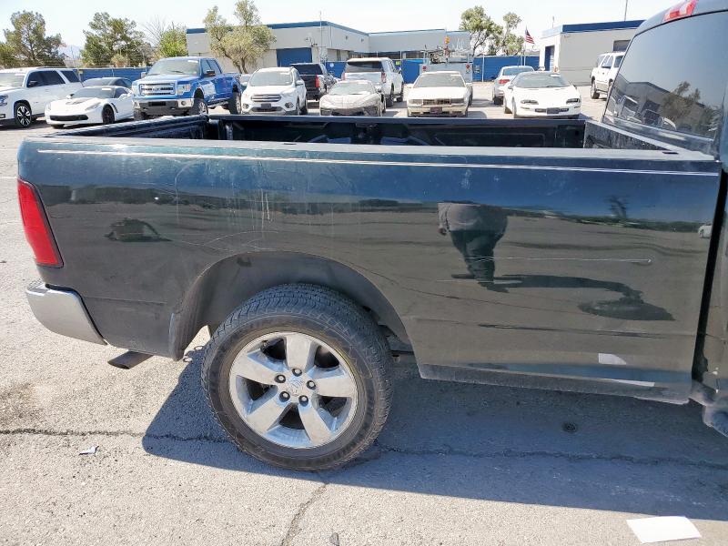 2016 RAM 1500 SLT 3C6JR6EG7GG328189