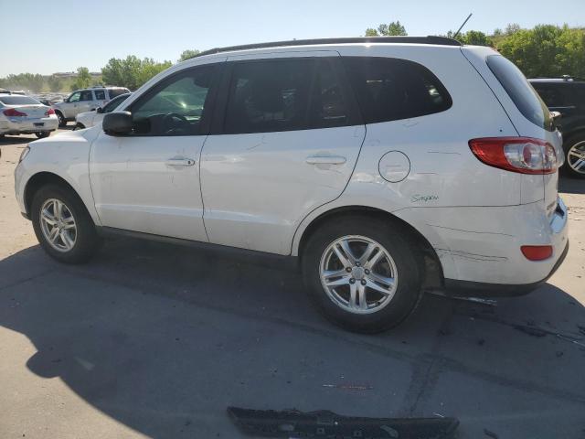 Vin: 5xyzgdab6bg052014, lot: 60322265, hyundai santa fe gls 20112