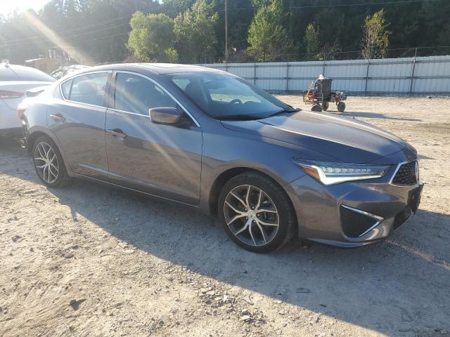 2022 ACURA ILX PREMIU 19UDE2F70NA004796