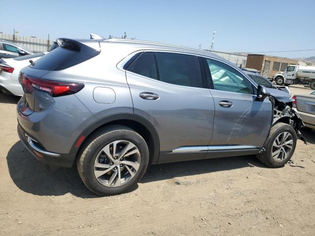 Vin: lrbfznr4xnd049448, lot: 59973155, buick envision essence 20223