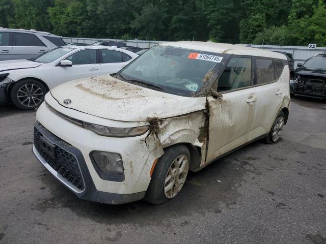 KIA SOUL LX