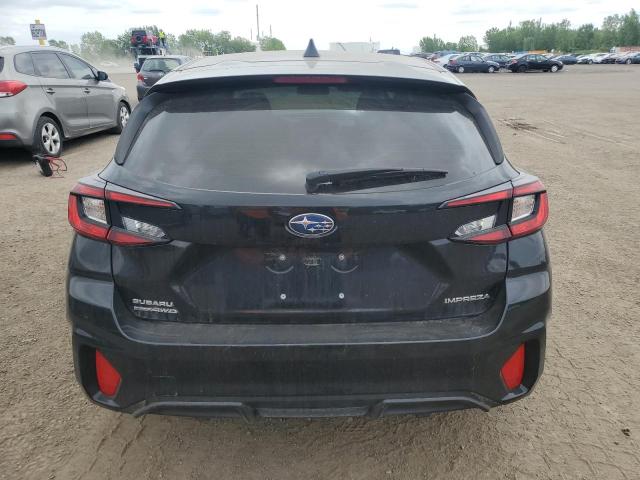 2024 SUBARU IMPREZA SP JF1GUAFC3R8266434