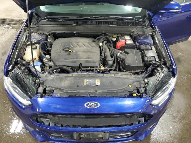 2015 FORD FUSION SE - 1FA6P0HDXF5116823