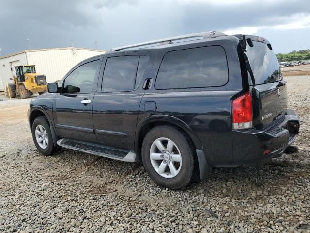 Vin: 5n1aa0nd4cn621273, lot: 61675145, nissan armada sv 20122