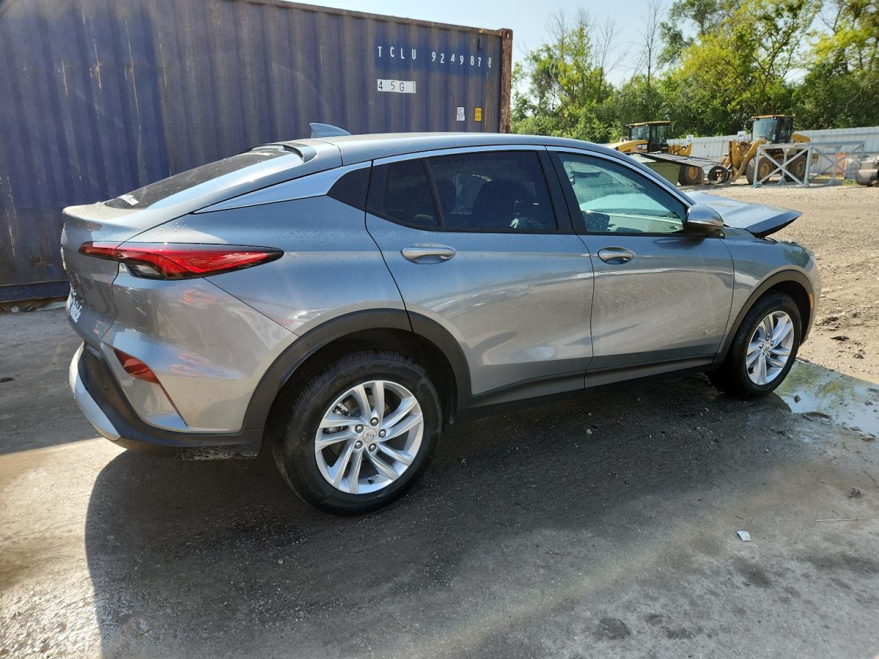 BUICK ENVISTA PREFERRED