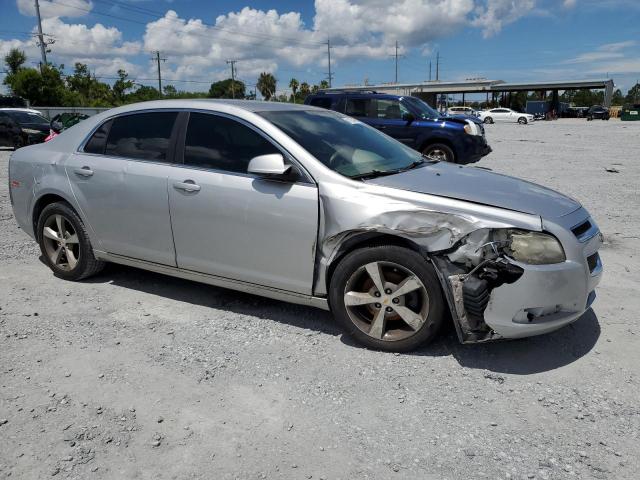 Vin: 1g1zc5e14bf242957, lot: 61125445, chevrolet malibu 1lt 20114