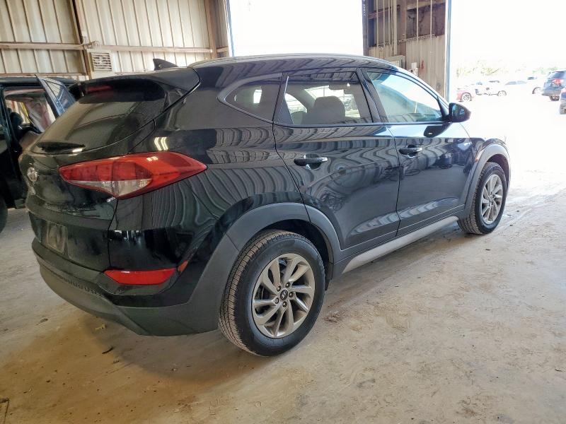 Vin: km8j33a47ju720366, lot: 61343965, hyundai tucson sel 20183