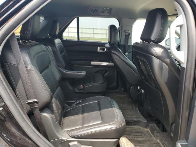 2020 FORD EXPLORER X 1FMSK8DH8LGC76905