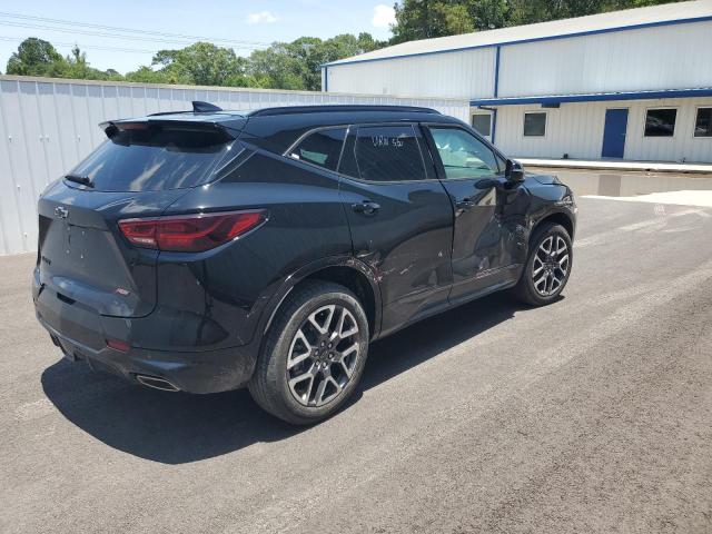 Vin: 3gnkbersxss191207, lot: 60228005, chevrolet blazer rs 20253