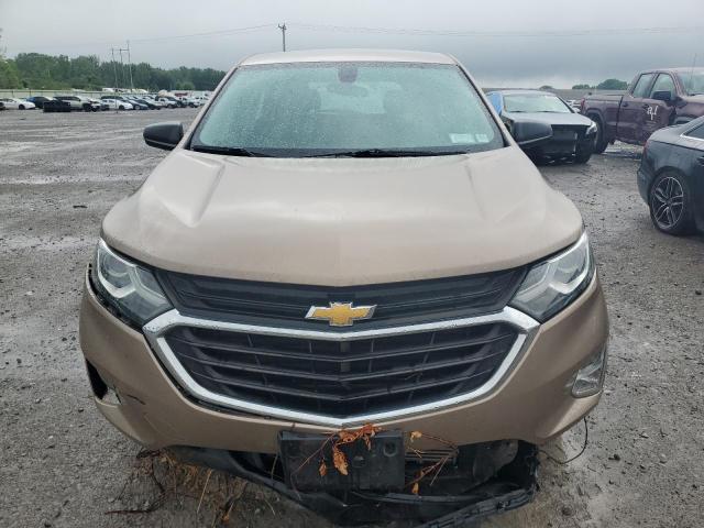2018 CHEVROLET EQUINOX LS 2GNAXHEV1J6170581