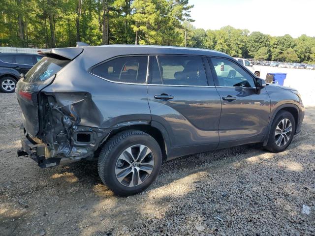 2020 TOYOTA HIGHLANDER - 5TDGZRBH6LS045277