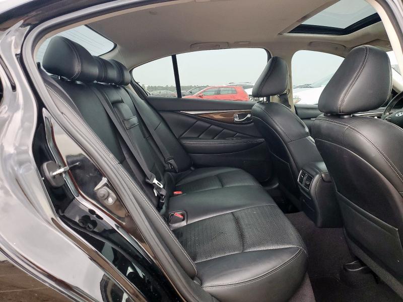 2016 INFINITI Q50 PREMIU JN1EV7AP5GM305446