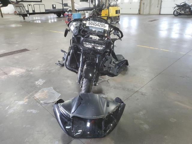 2021 HARLEY-DAVIDSON FLTRK 1HD1KZF15MB631757