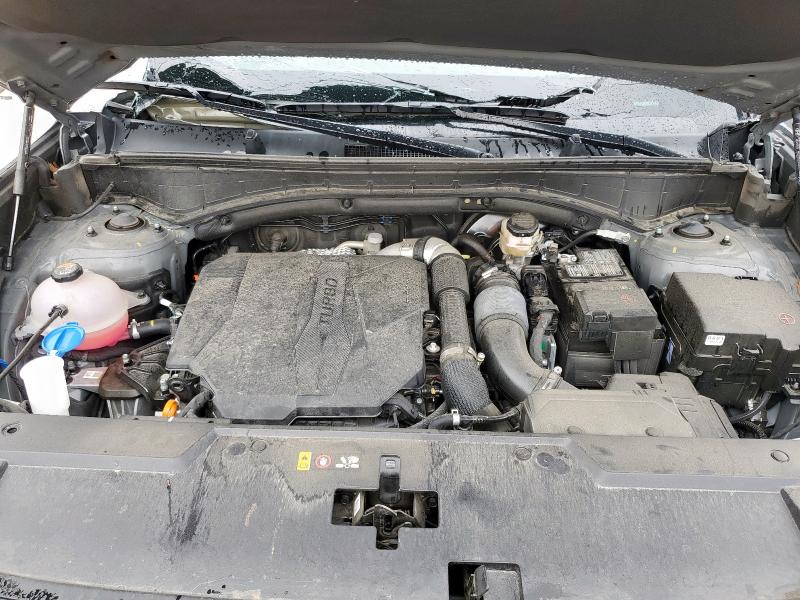 2024 HYUNDAI SANTA FE C 5NMP54GL5RH024332