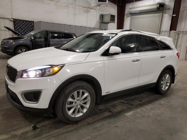 KIA SORENTO LX
