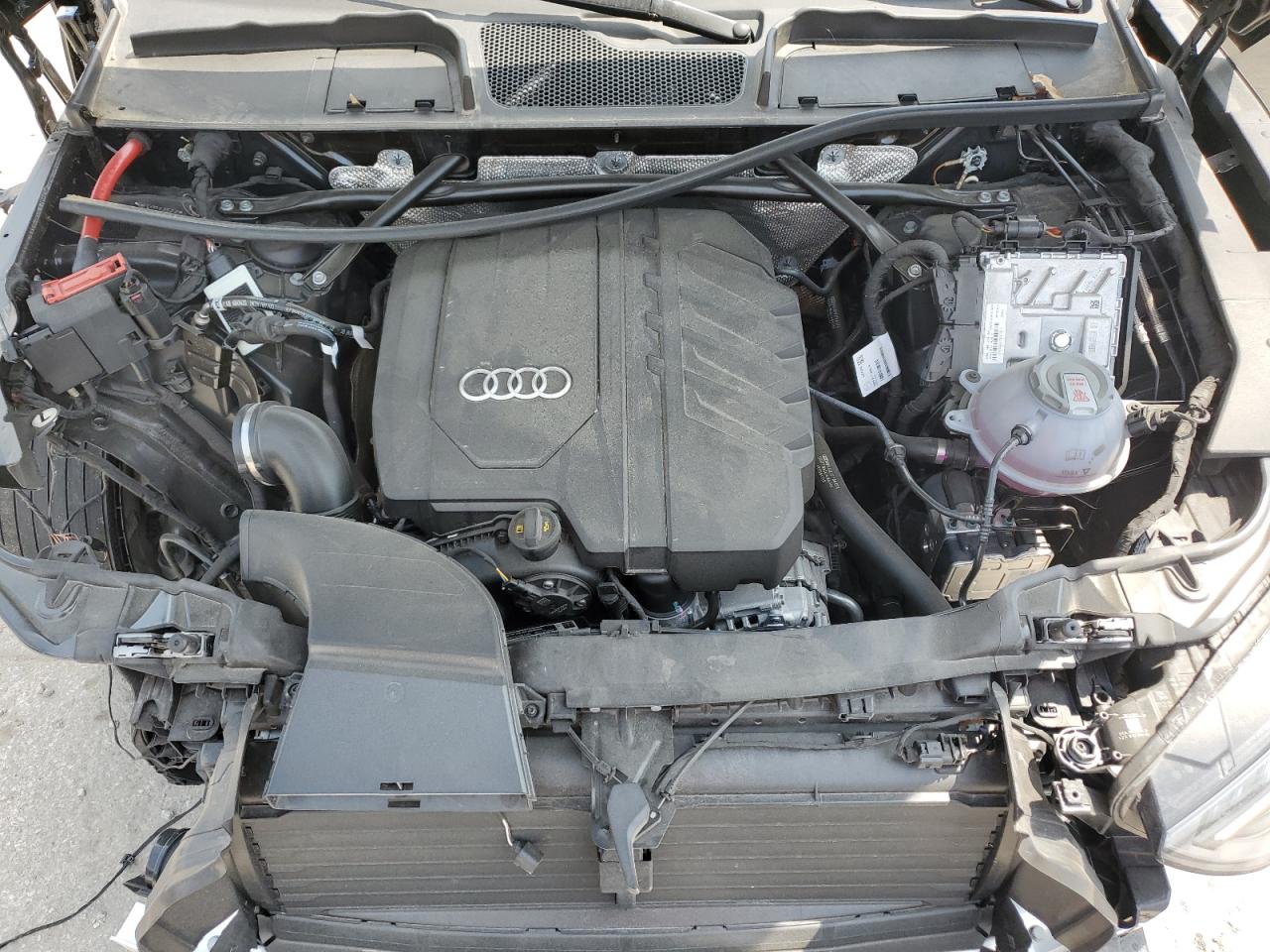 AUDI Q5 PREMIUM PLUS 45