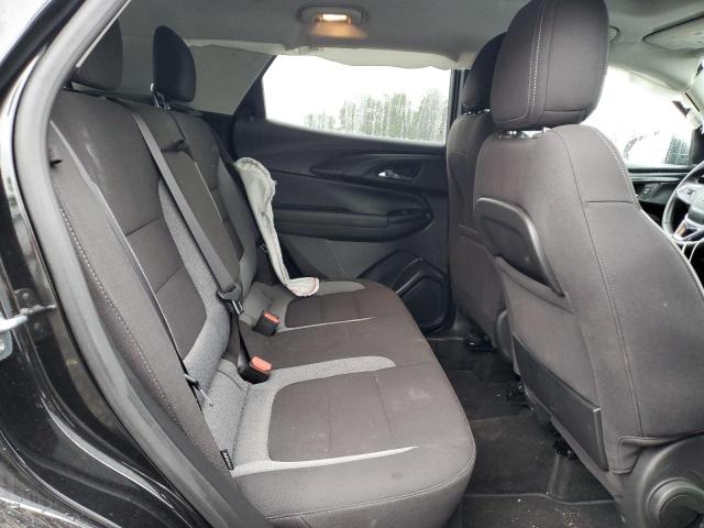 2024 CHEVROLET TRAILBLAZE KL79MRSL0RB118121