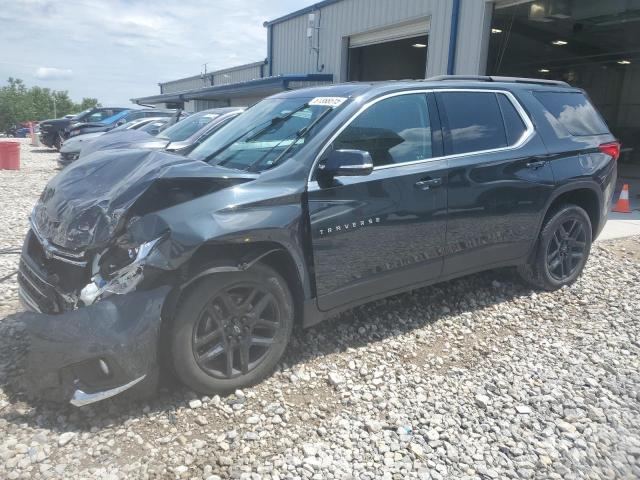 Vin: 1gnevgkw4lj176623, lot: 61368515, chevrolet traverse lt 2020 img_1