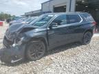 2020 CHEVROLET TRAVERSE L - 1GNEVGKW4LJ176623