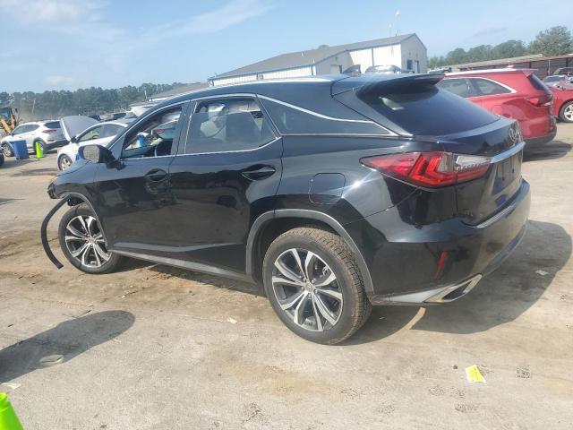 Vin: 2t2zzmca7gc023540, lot: 59300455, lexus rx350 350 20162