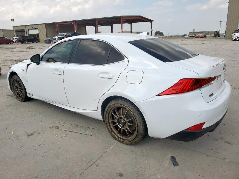 Vin: jthba1d20k5093050, lot: 59105365, lexus is 300 20192