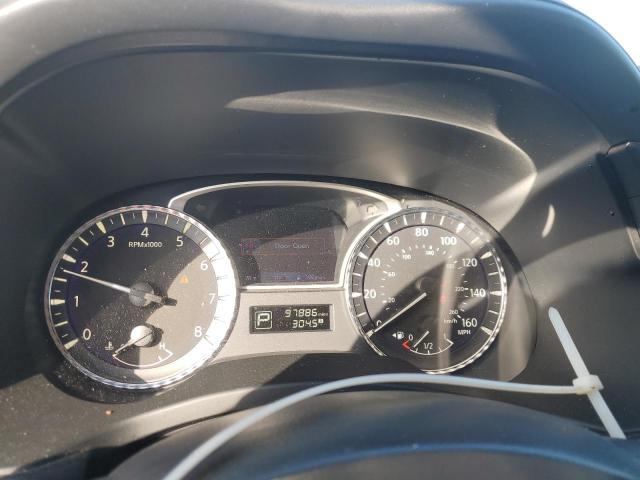 2018 INFINITI QX60 5N1DL0MN2JC500719