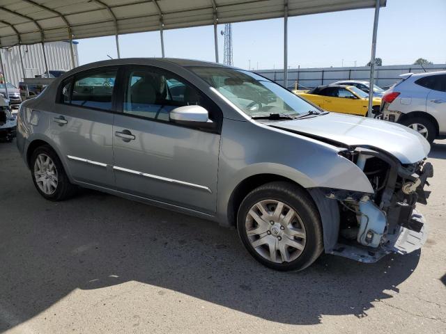 Vin: 3n1ab6apxcl613489, lot: 59323915, nissan sentra 2.0 20124