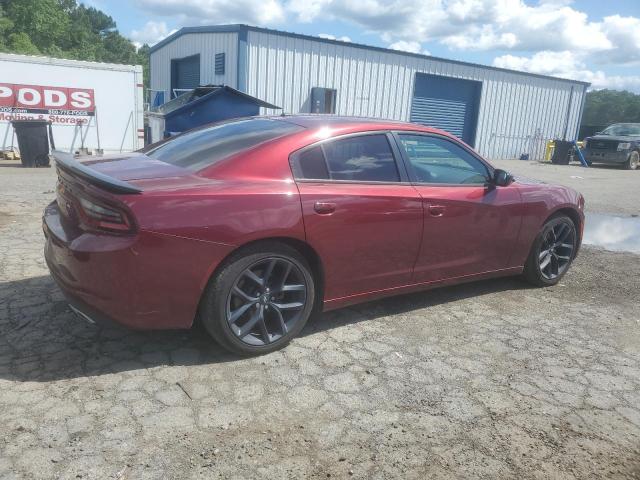 2021 DODGE CHARGER SX 2C3CDXBG8MH562092
