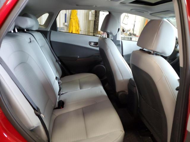 km8k5ca52lu504922 - 2020 Hyundai kona ultimate - #60131875