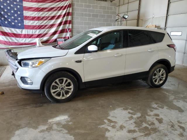 Vin: 1fmcu0g93hue35973, lot: 59027015, ford escape se 2017 img_1