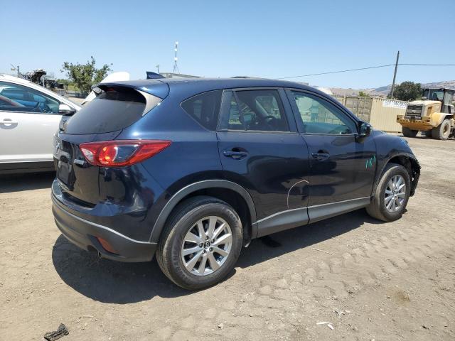 Vin: jm3ke2cy4g0673981, lot: 60561535, mazda cx-5 touring 20163