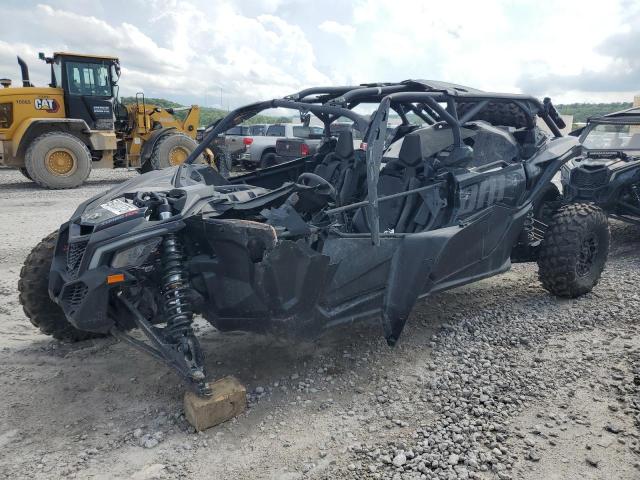 2024 CAN-AM MAVERICK X 3JBVNAV48RE000909