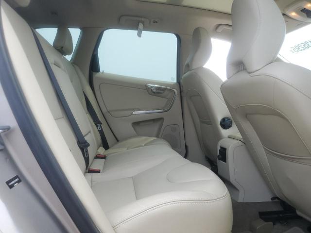 2015 VOLVO XC60 T5 PL YV440MDD5F2592852