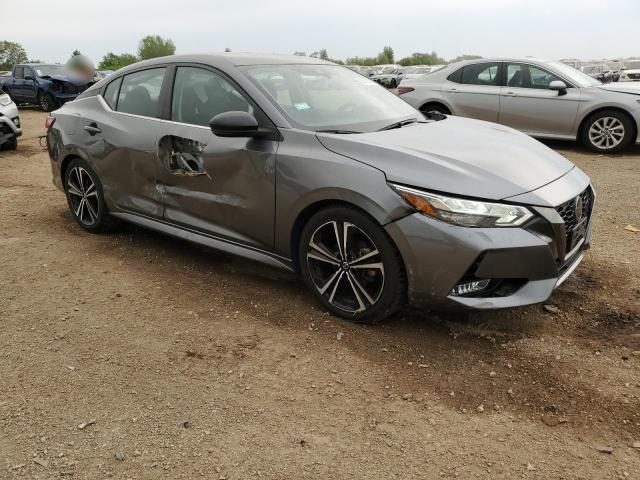 Vin: 3n1ab8dv5my301753, lot: 58378045, nissan sentra sr 20214