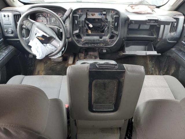 2017 CHEVROLET SILVERADO - 1GCVKPEC7HZ112555