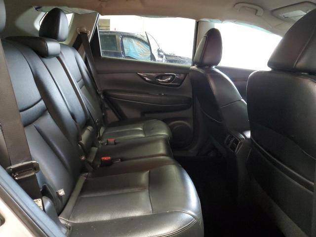 2018 NISSAN ROGUE S - 5N1AT2MV6JC734179