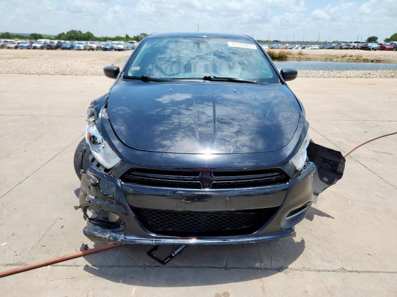 2015 DODGE DART SXT 1C3CDFBB4FD392733