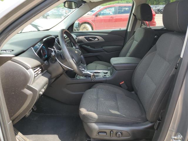 2019 CHEVROLET TRAVERSE LT 1GNEVGKW7KJ169020