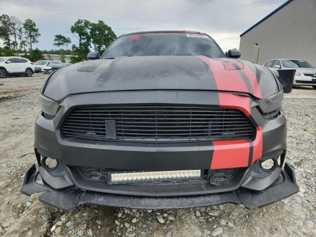 2017 FORD MUSTANG GT 1FA6P8CF2H5344129