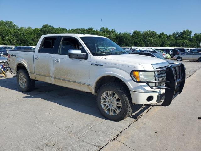 Vin: 1ftfw1ev6afd11143, lot: 59273125, ford f-150 supercrew 20104